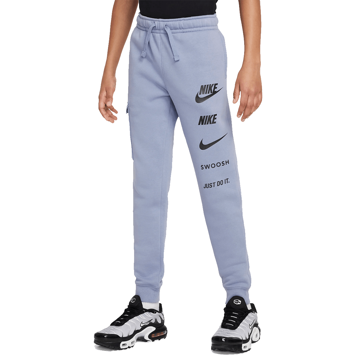 B NSW SI FLC CARGO PANT BB Cargo