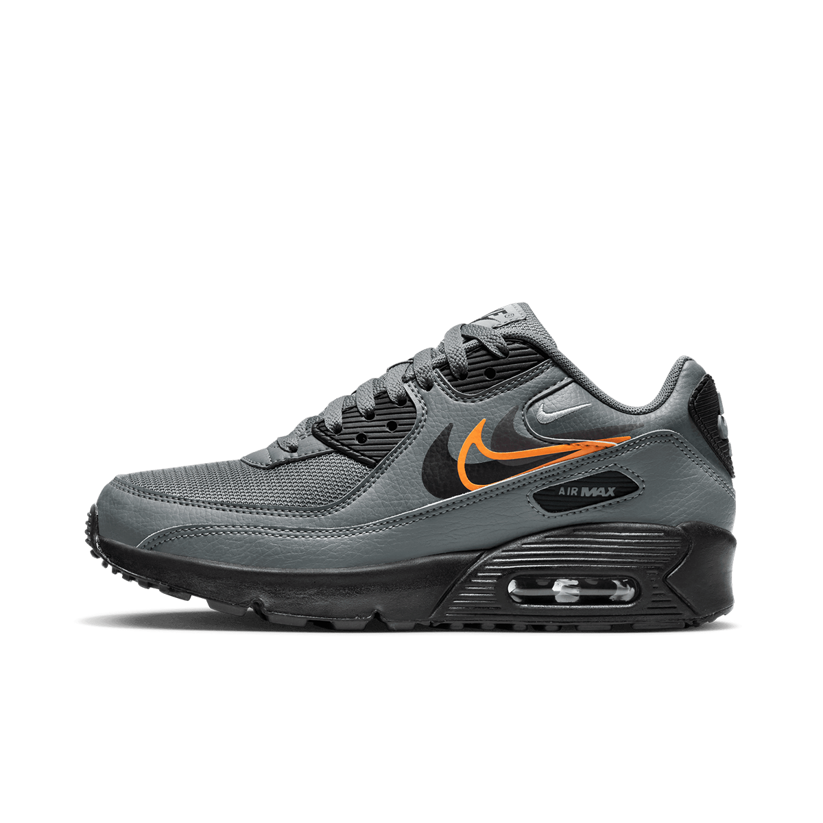 NIKE AIR MAX 90 NN GS PP Air