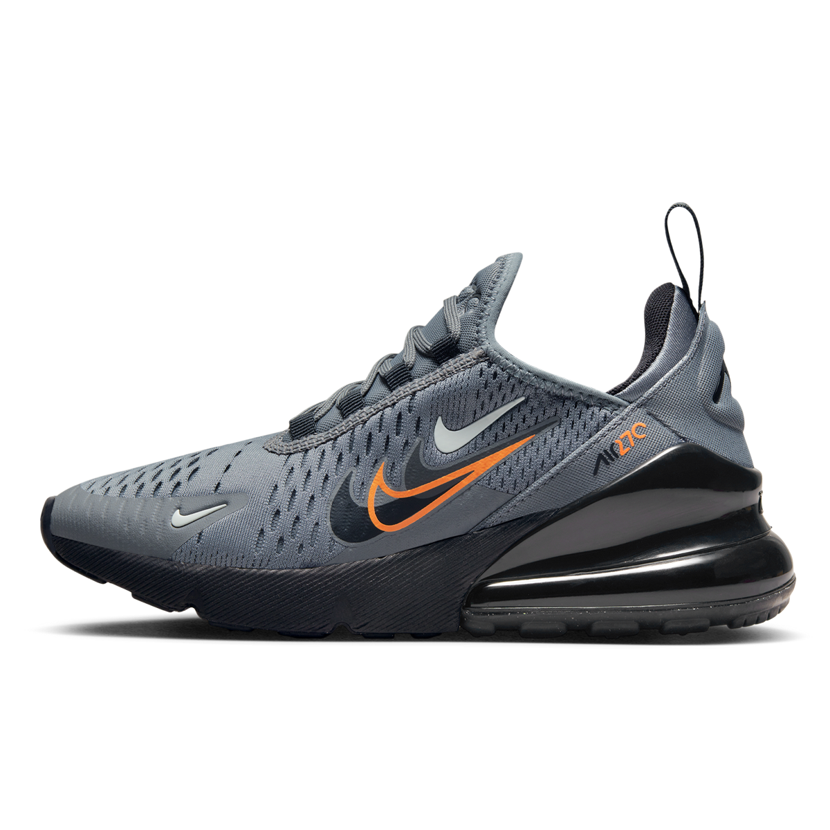 NIKE AIR MAX 270 GS PP 270 imagine noua