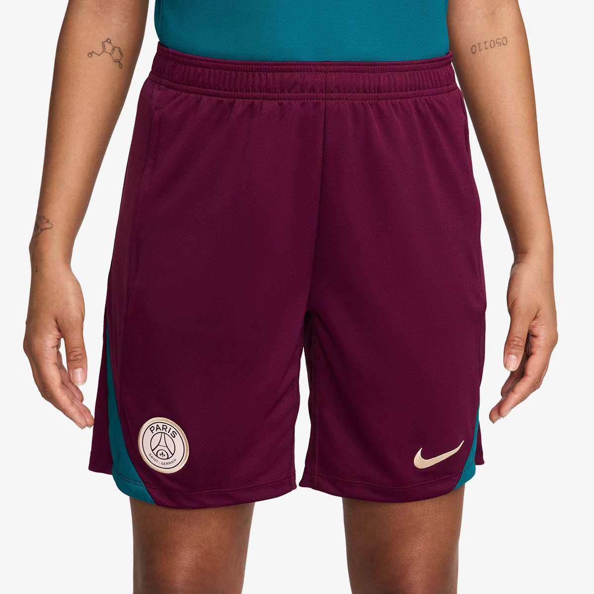 Nike Pantaloni scurti Paris Saint-Germain | SportVision Romania
