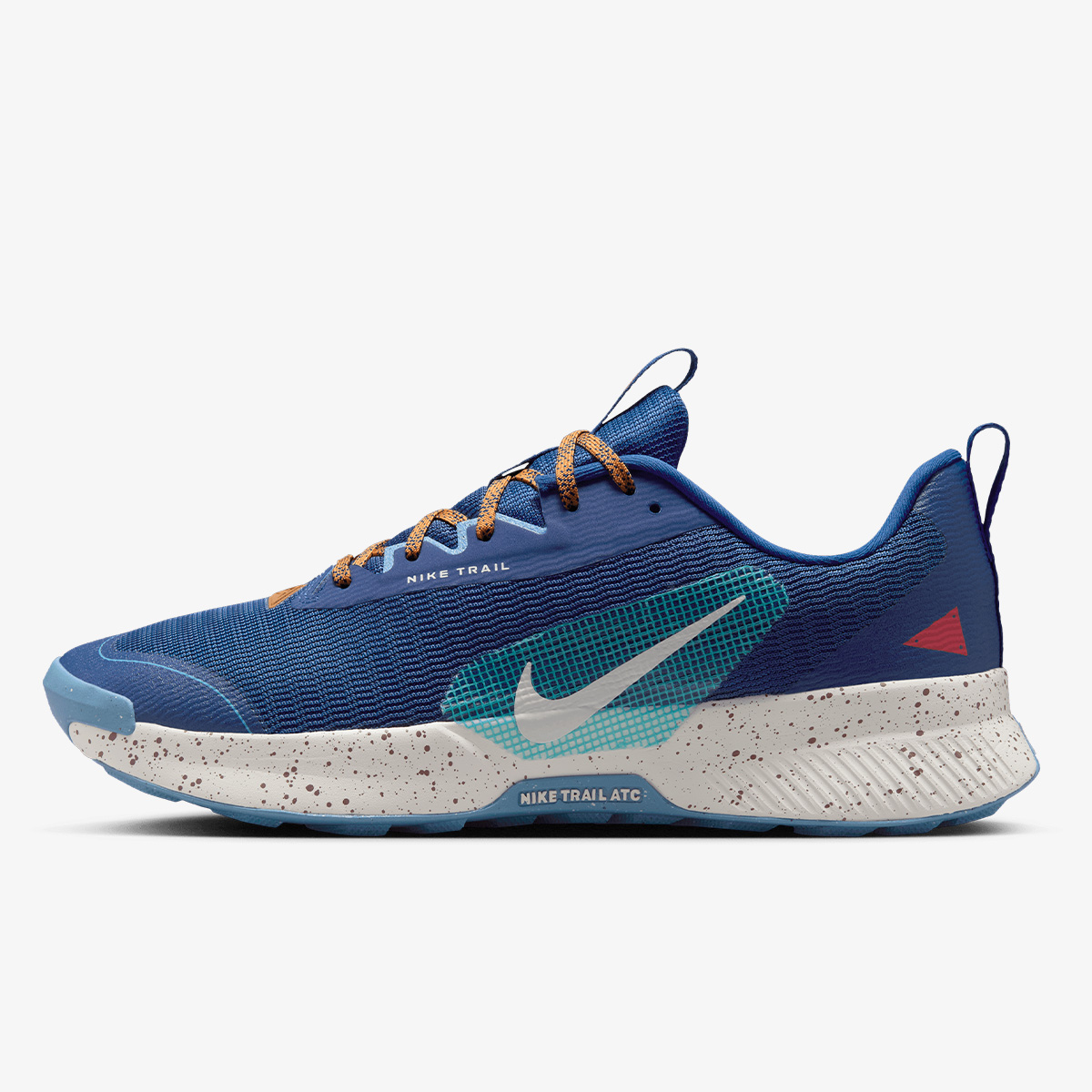 ●3-DEEP Nike Pantofi Sport Juniper Trail 3 | SportVision Romania