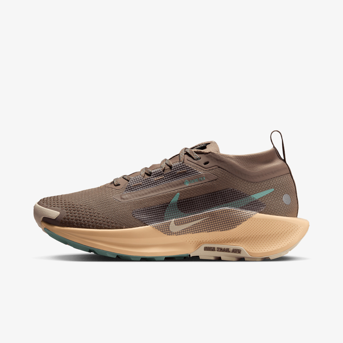Nike Pantofi Sport W REACTX PEGASUS TRAIL 5 GTX | SportVision Romania