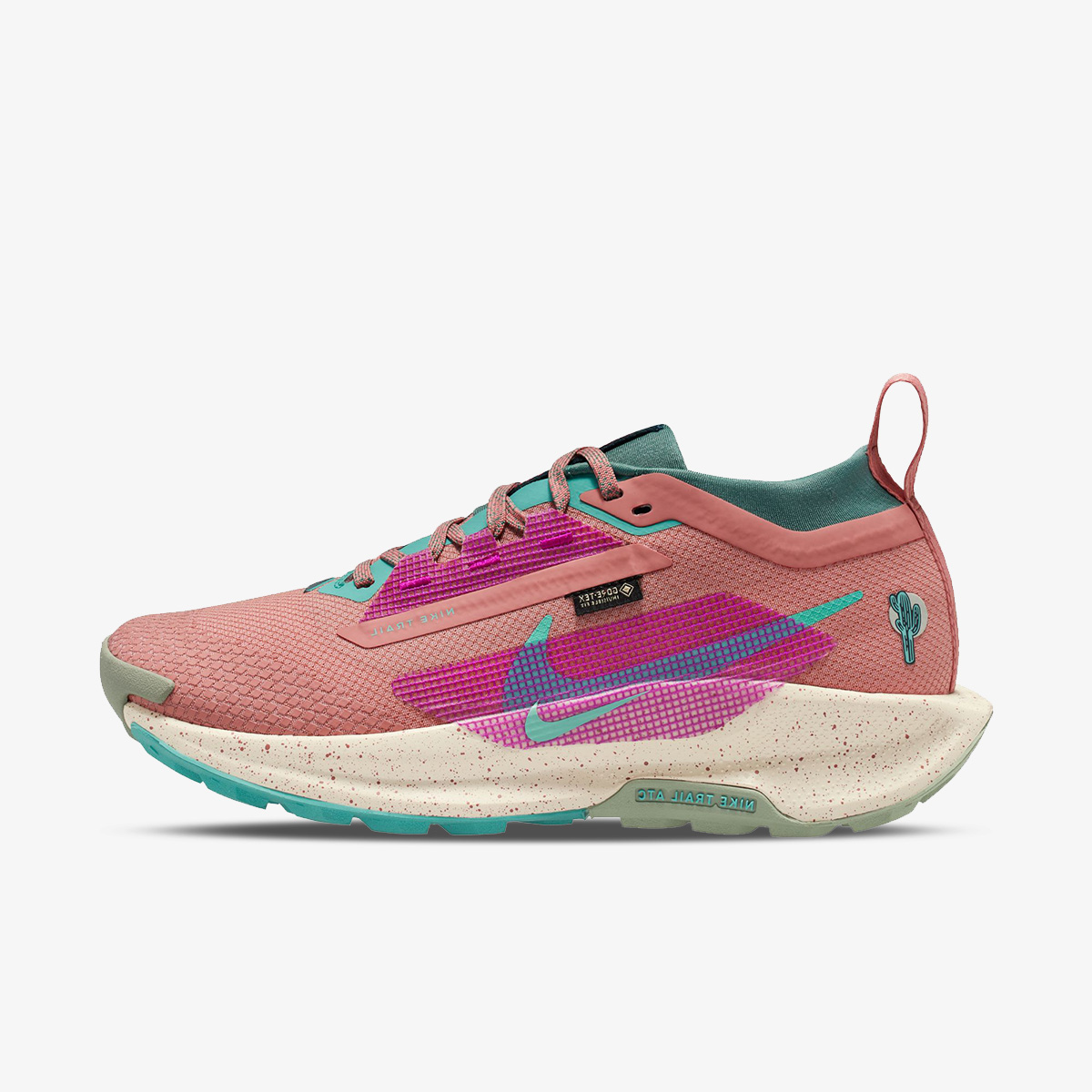Nike Pantofi Sport Pegasus Trail 5 Gtx | SportVision Romania