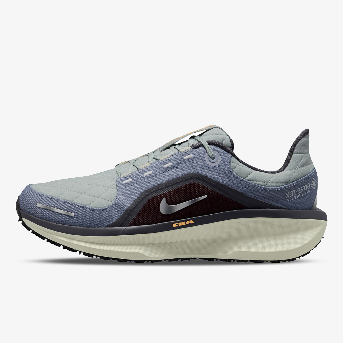 FLOW　#0 Nike Vomero Premium Men's Road-Running Shoe. Nike RO