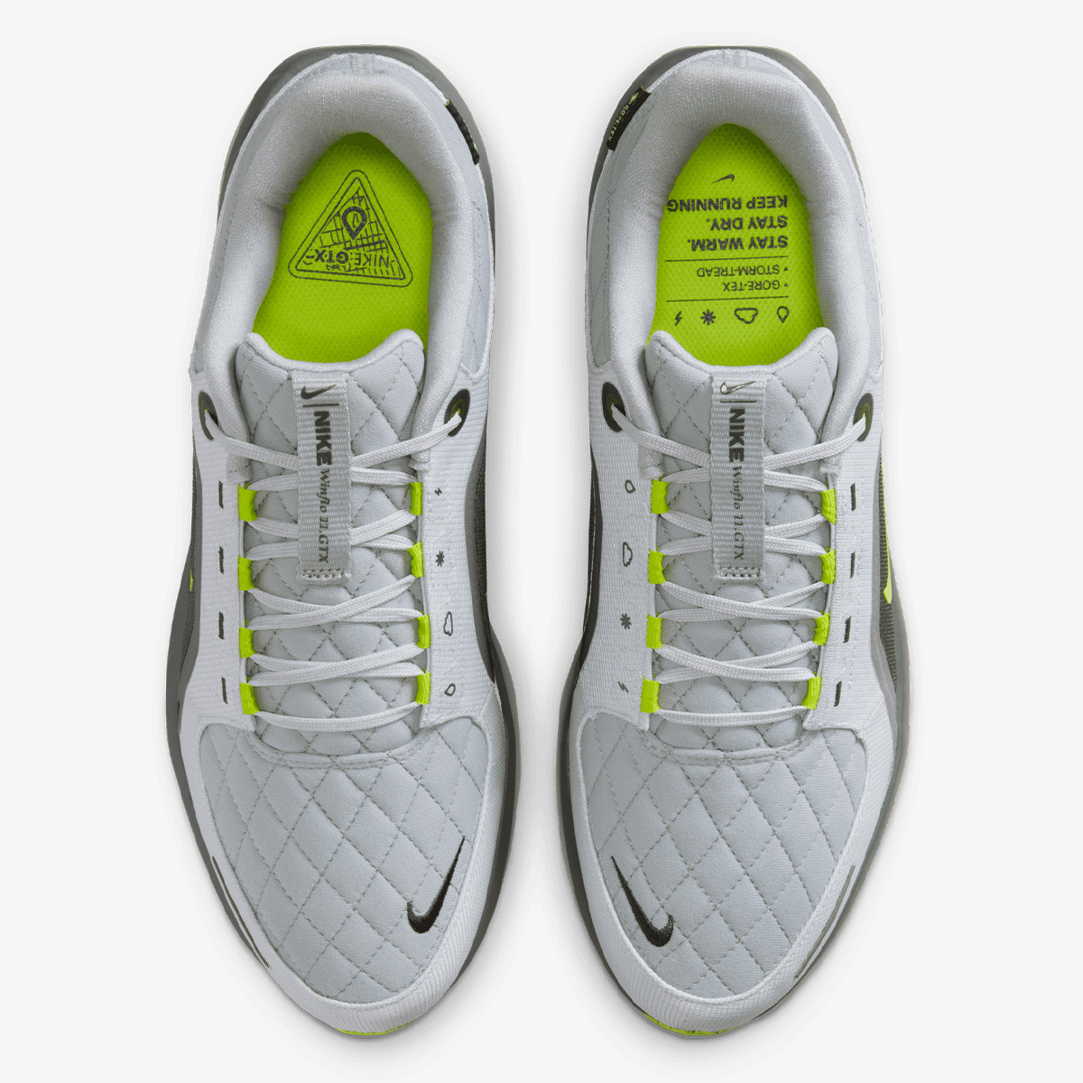 Nike Pantofi Sport AIR WINFLO 11 GTX | SportVision Romania