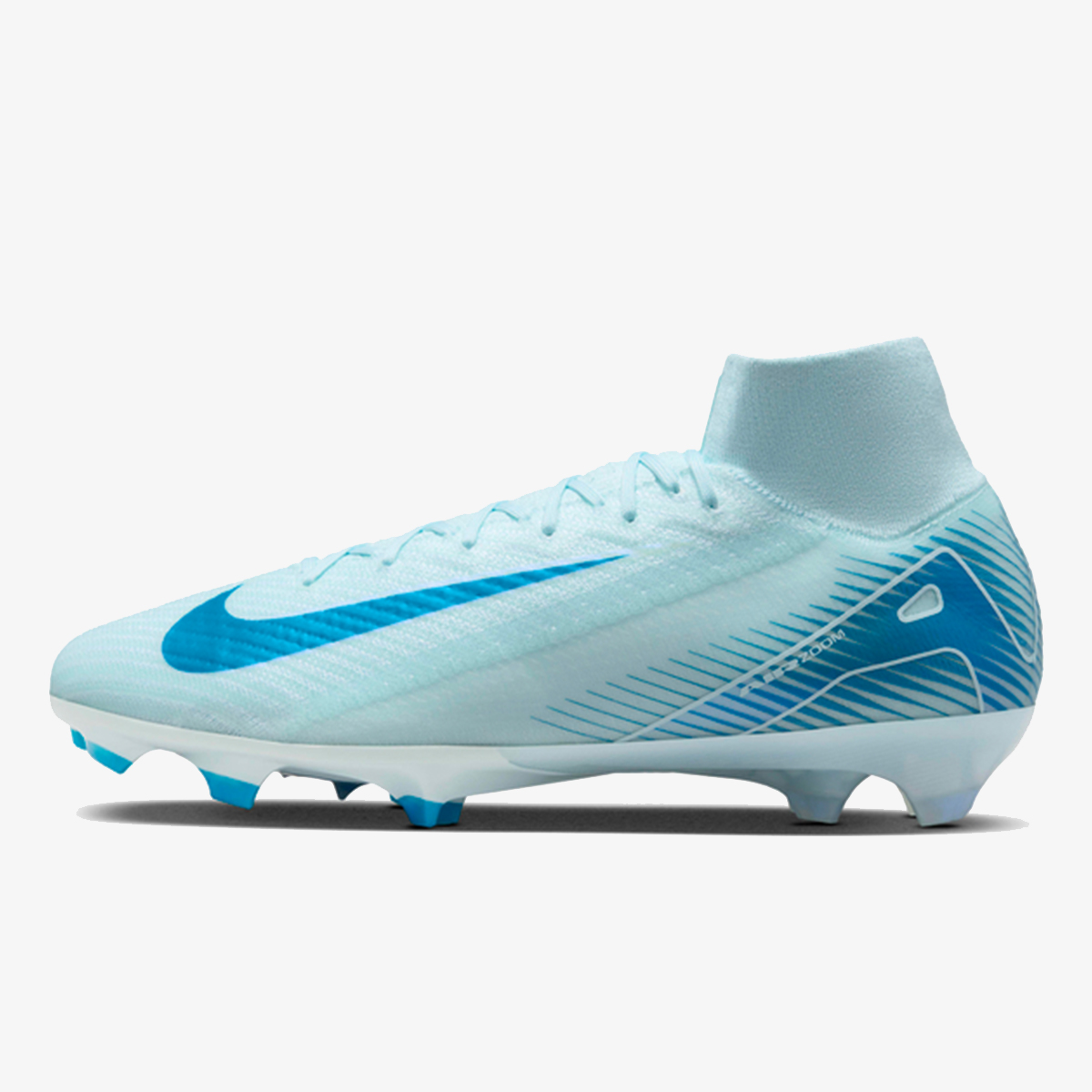 Nike Ghete de fotbal Mercurial Superfly 10 Elite FG | SportVision