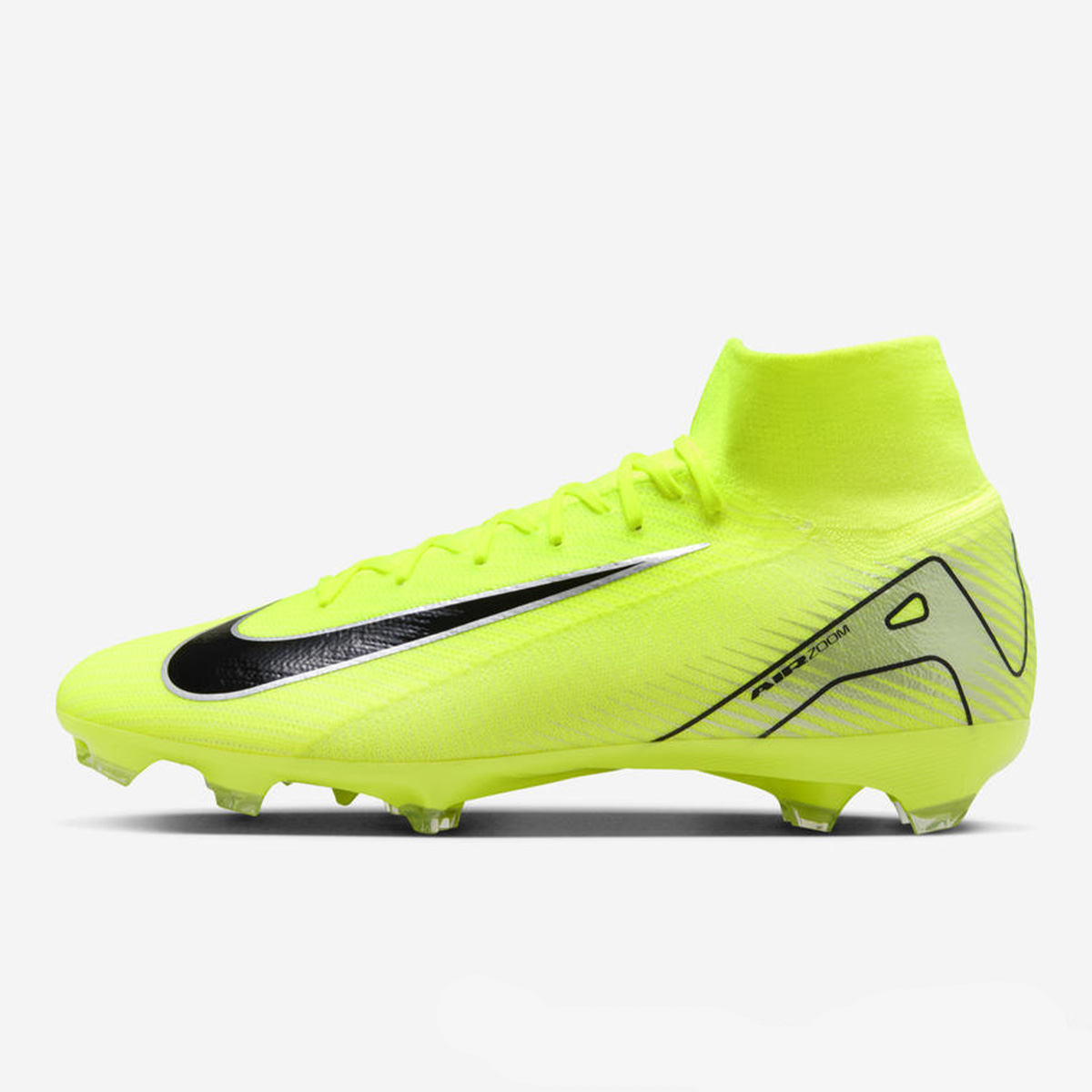 Nike Ghete de fotbal Mercurial Superfly 10 Elite FG | SportVision
