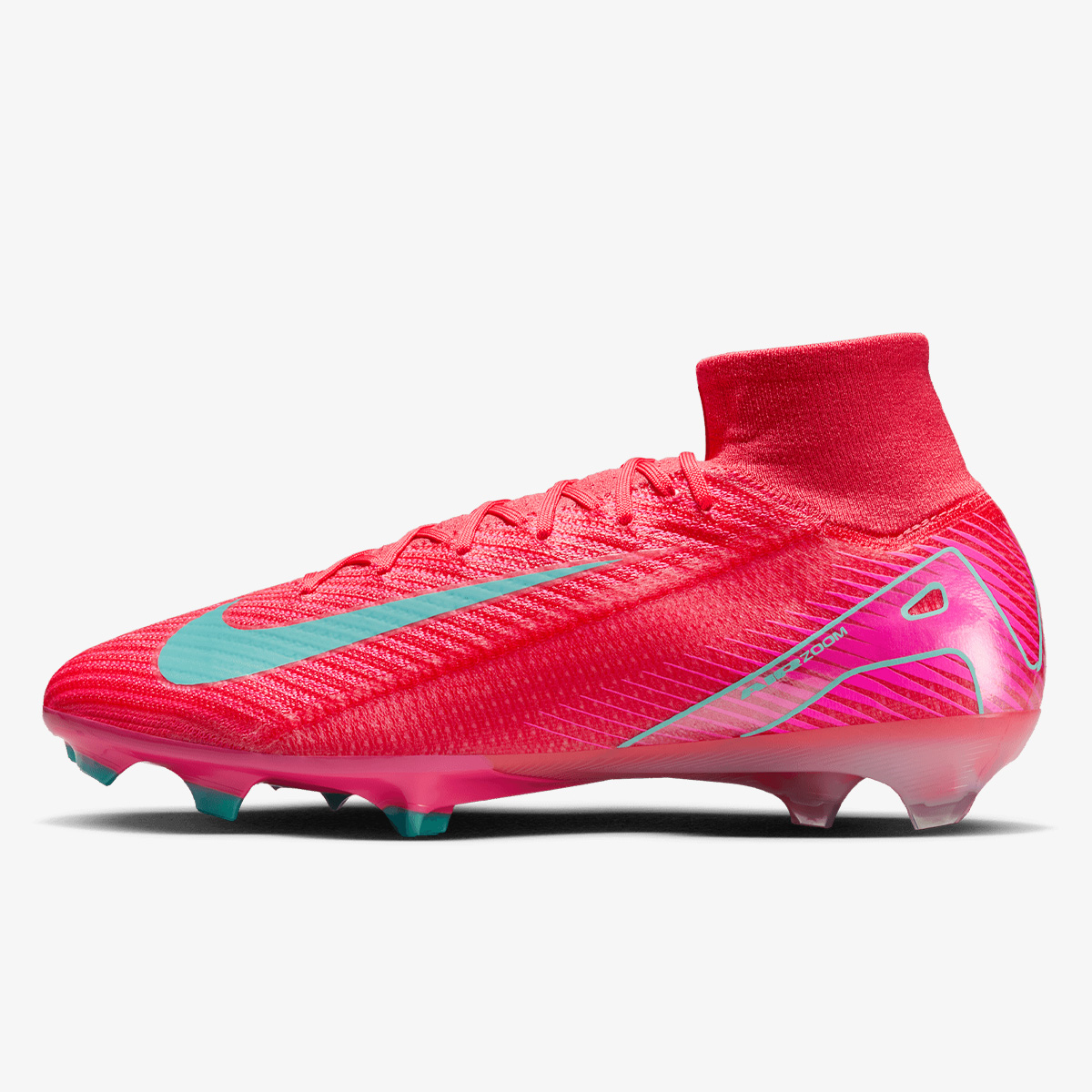 Nike Ghete de fotbal Mercurial Superfly 10 Elite FG | SportVision