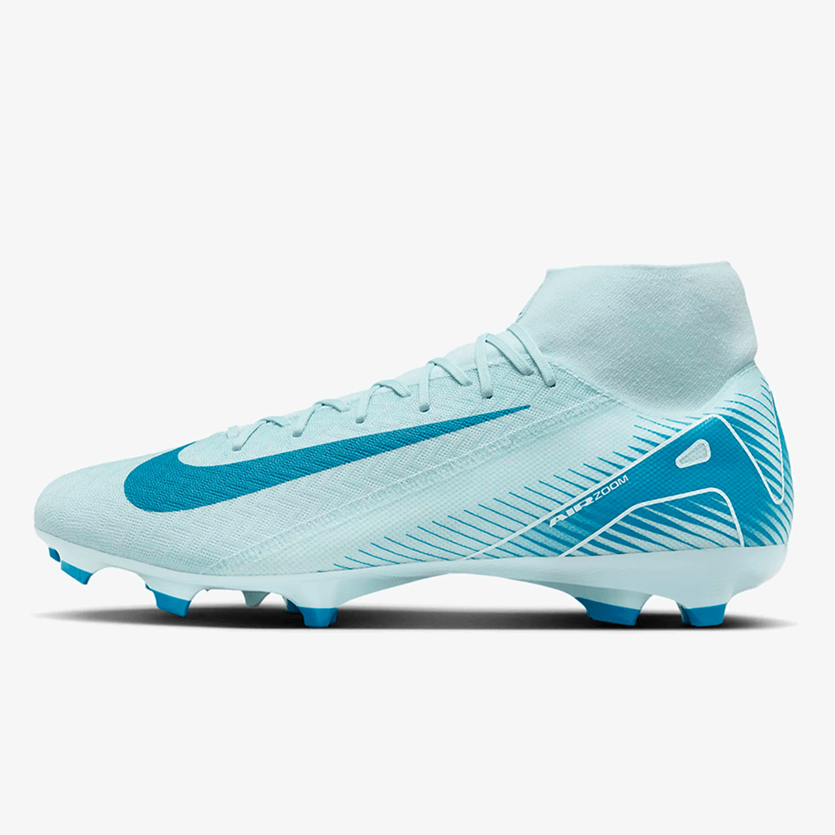 Nike Ghete de fotbal Mercurial Superfly 10 Academy MG