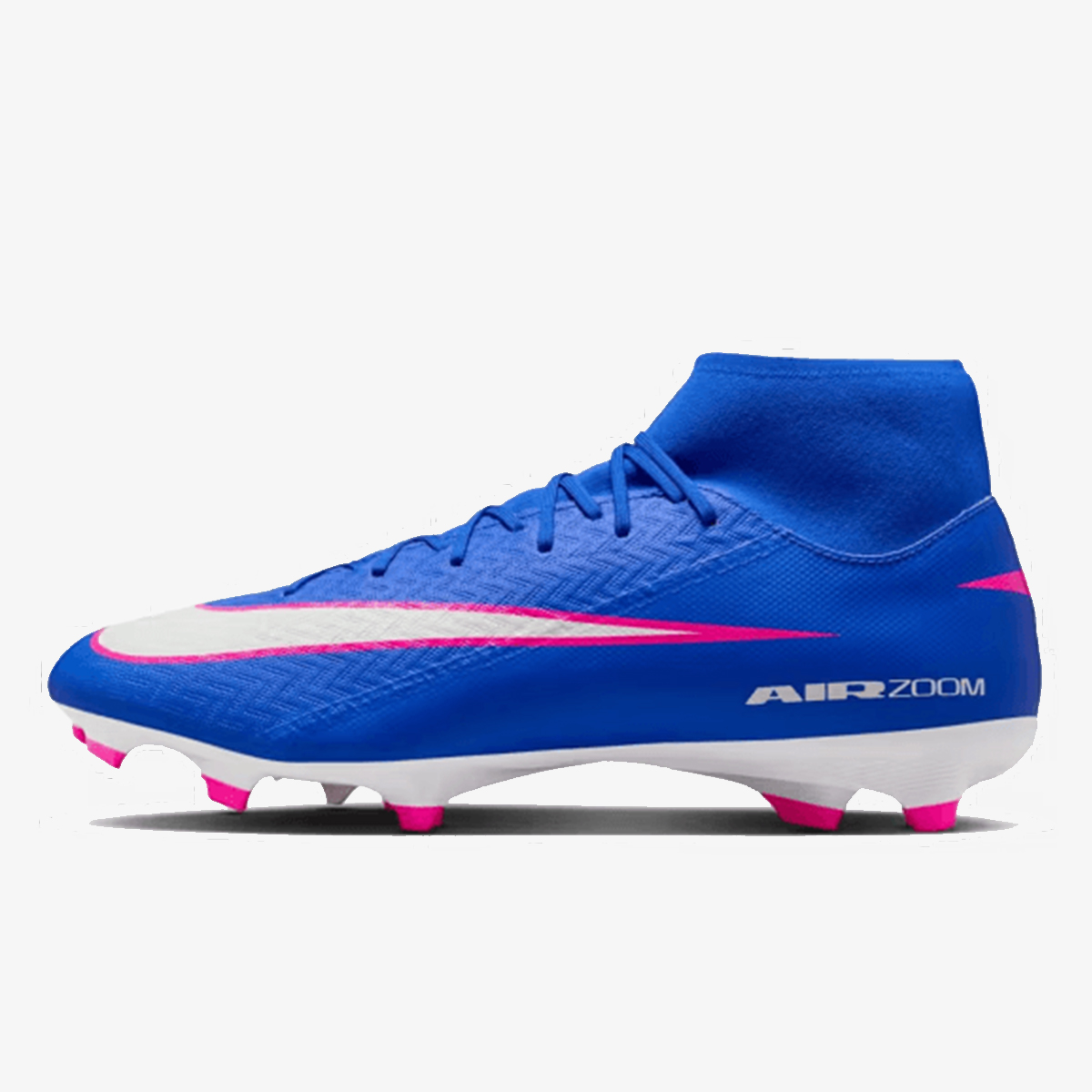 Nike Ghete de fotbal ZM SUPERFLY 10 ACADEMY FG/MG | SportVision