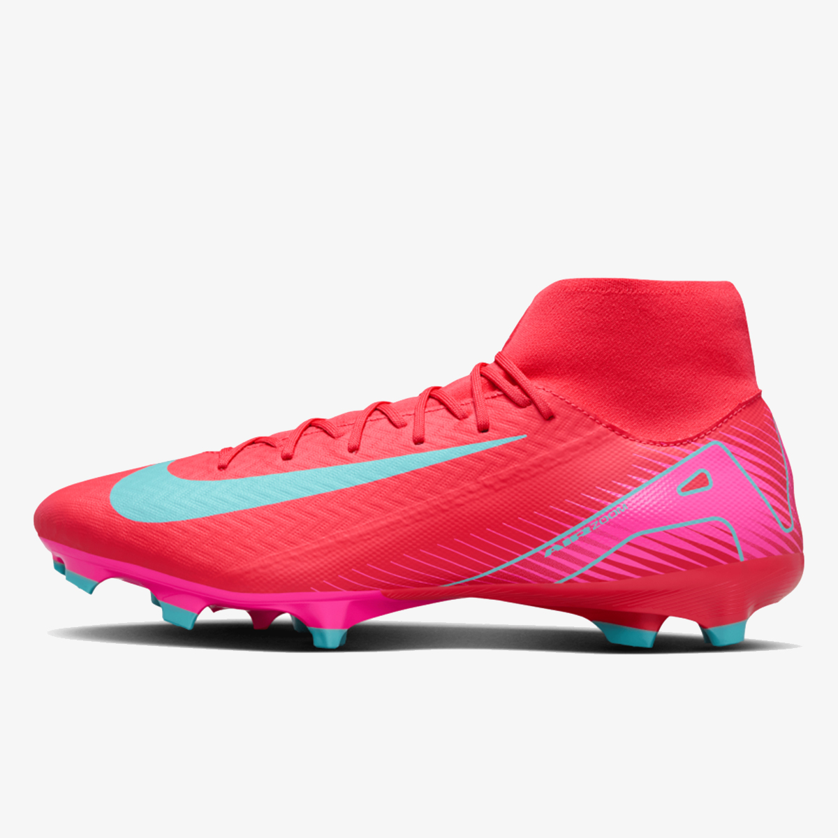 Nike Ghete de fotbal Mercurial Superfly 10 Academy MG