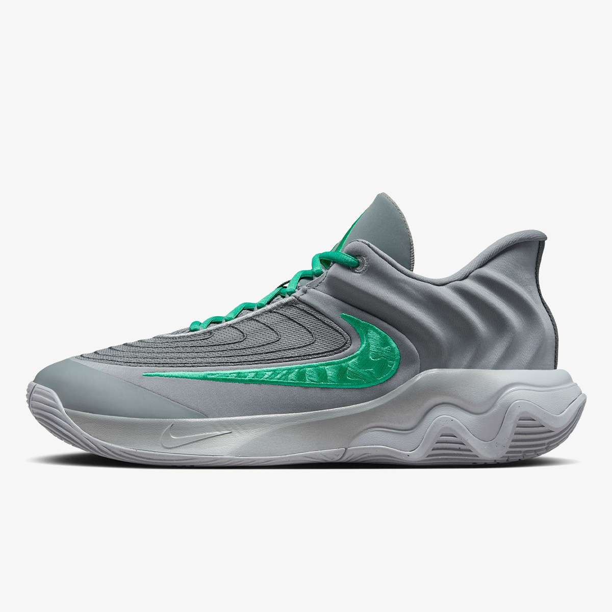 Gia An Nike G.T. Cut 4 