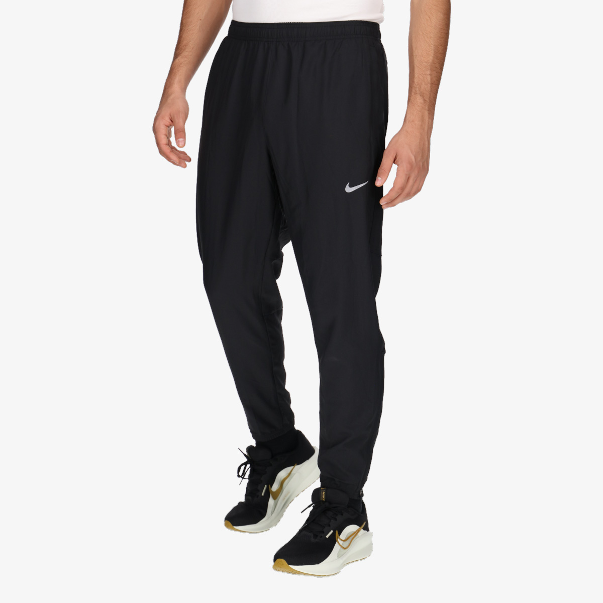 Nike Pantaloni de trening DF Challenger | SportVision Romania