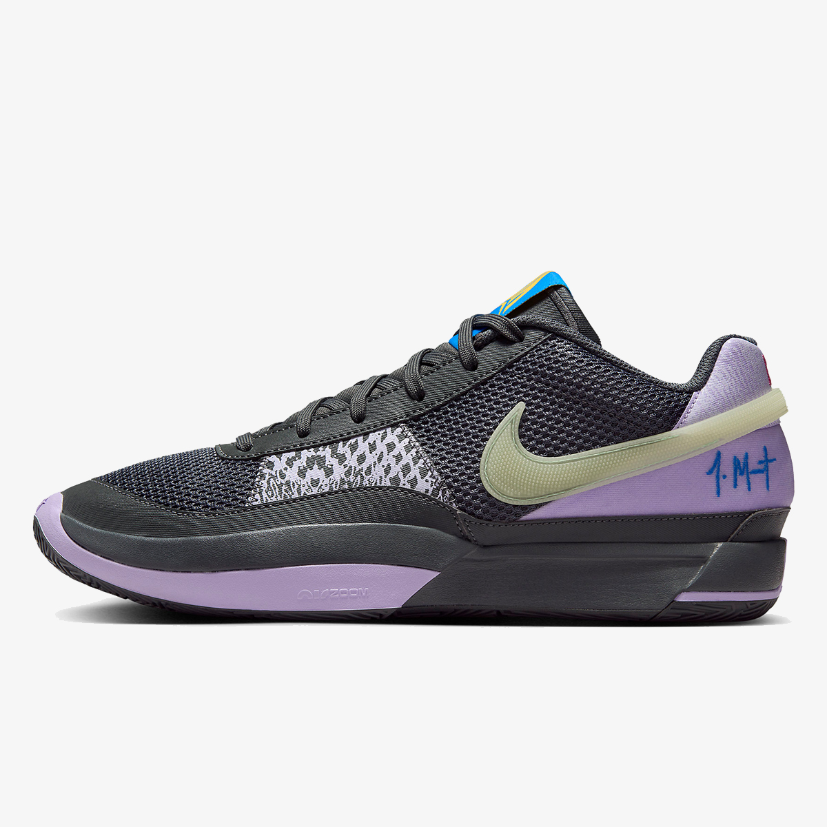 Nike Pantofi Sport JA 1 DN | SportVision Romania