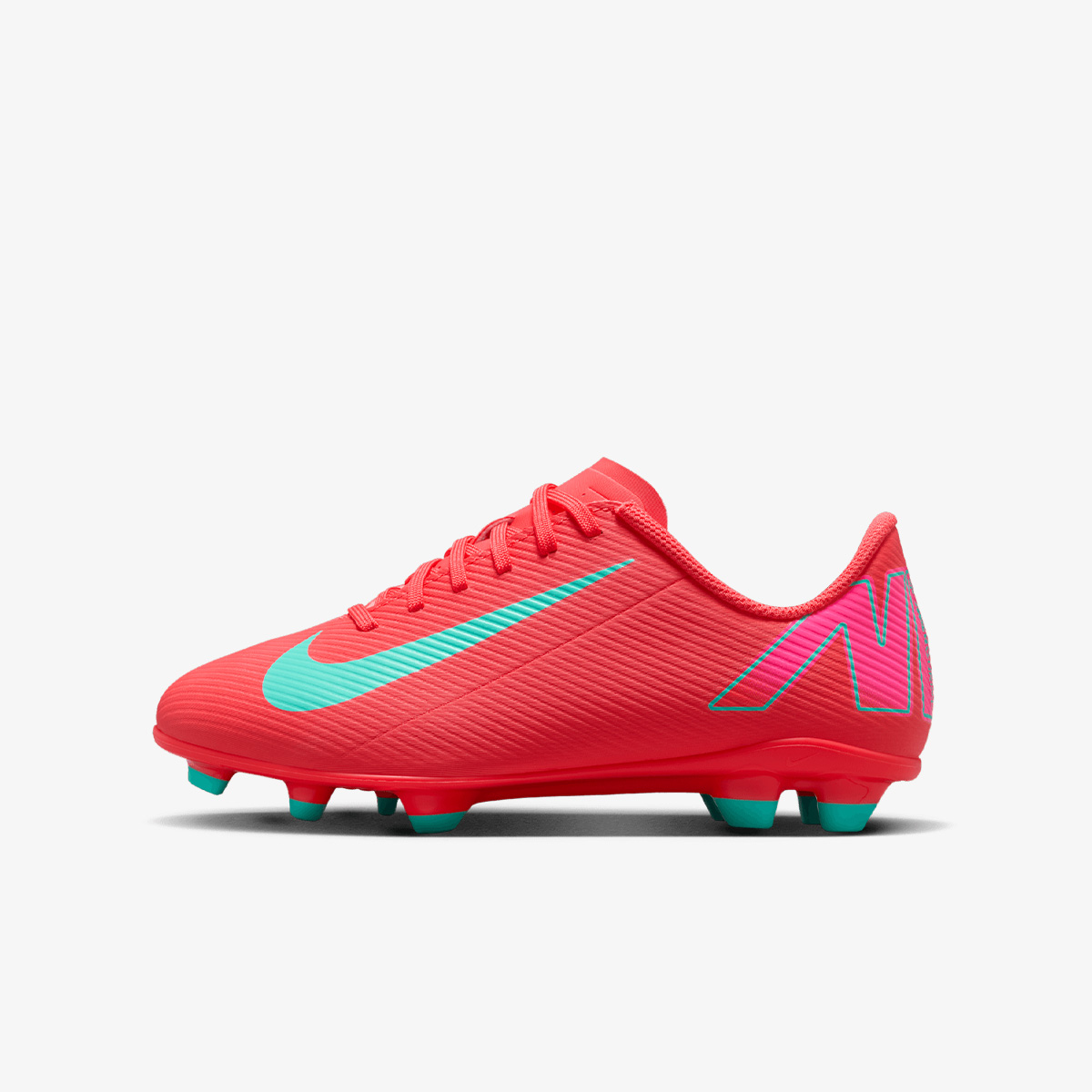 Nike Ghete de fotbal Mercurial Vapor 16 Club | SportVision Romania