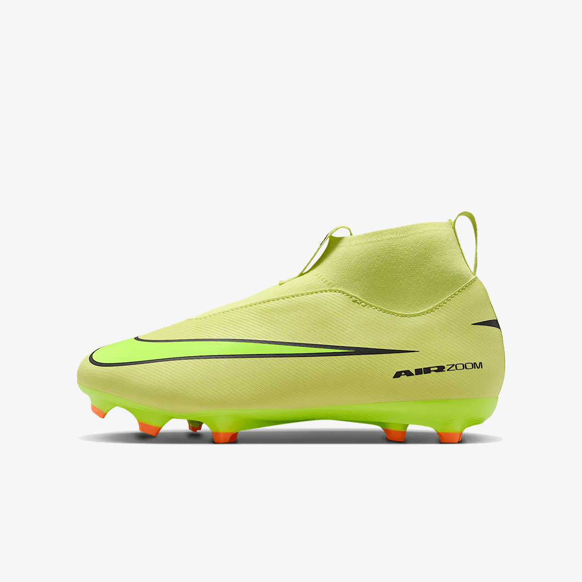 Nike Ghete de fotbal JR ZOOM SUPERFLY 10 ACAD FGMG | SportVision