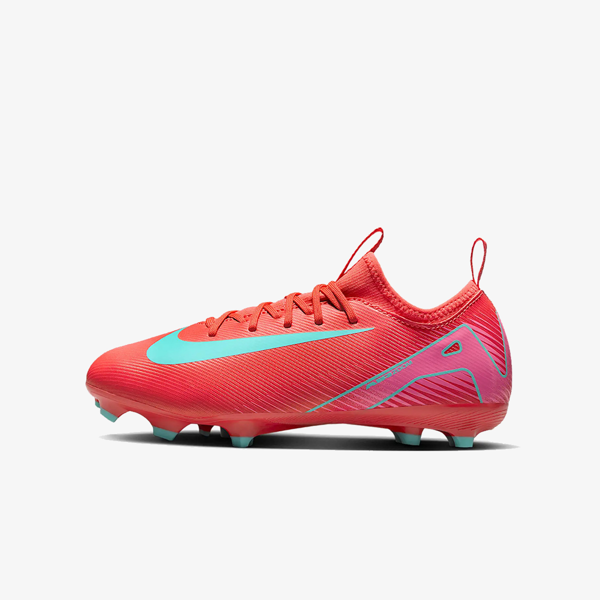 Nike Ghete de fotbal Zoom Vapor 16 Academy | SportVision Romania