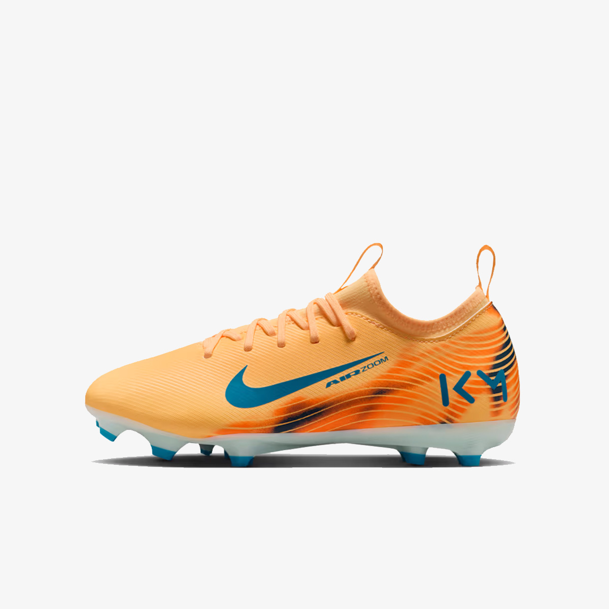 シュプリーム Nike Ghete de fotbal JR ZM VAPOR 16 ACAD FG/MG KM | SportVision