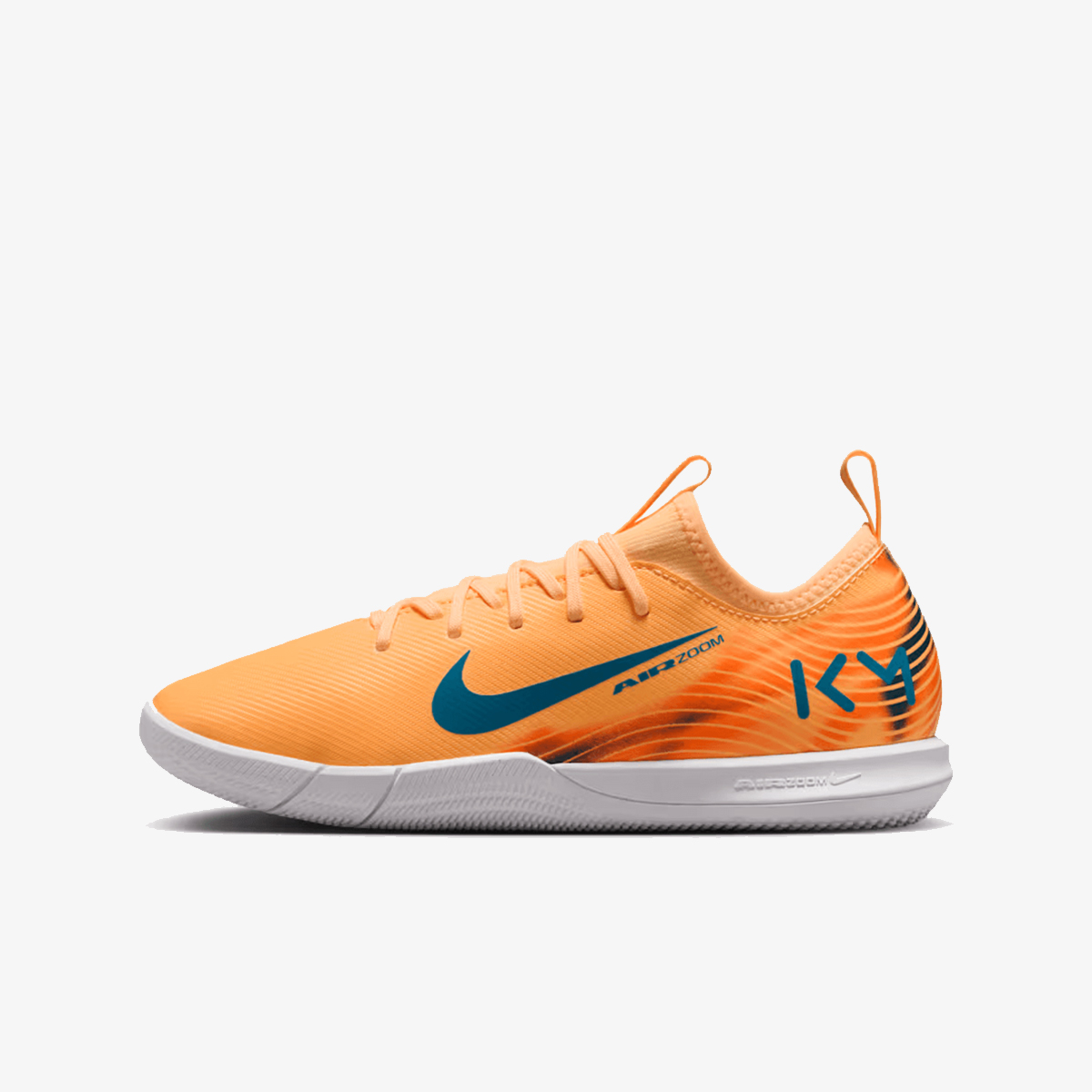 Nike Pantofi Sport Jr. Zoom Vapor 16 Academy KM IC | SportVision