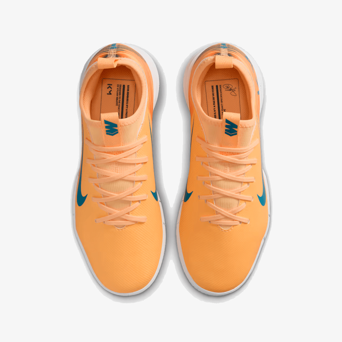 Nike Pantofi Sport Jr. Zoom Vapor 16 Academy KM IC | SportVision