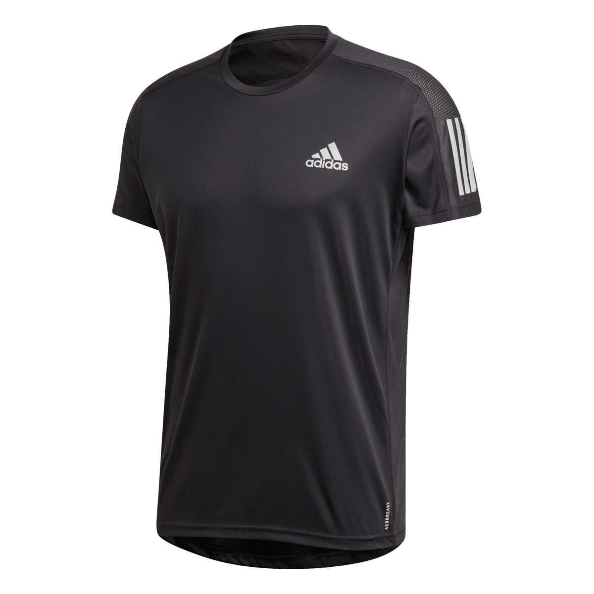 OWN THE RUN TEE ADIDAS imagine noua