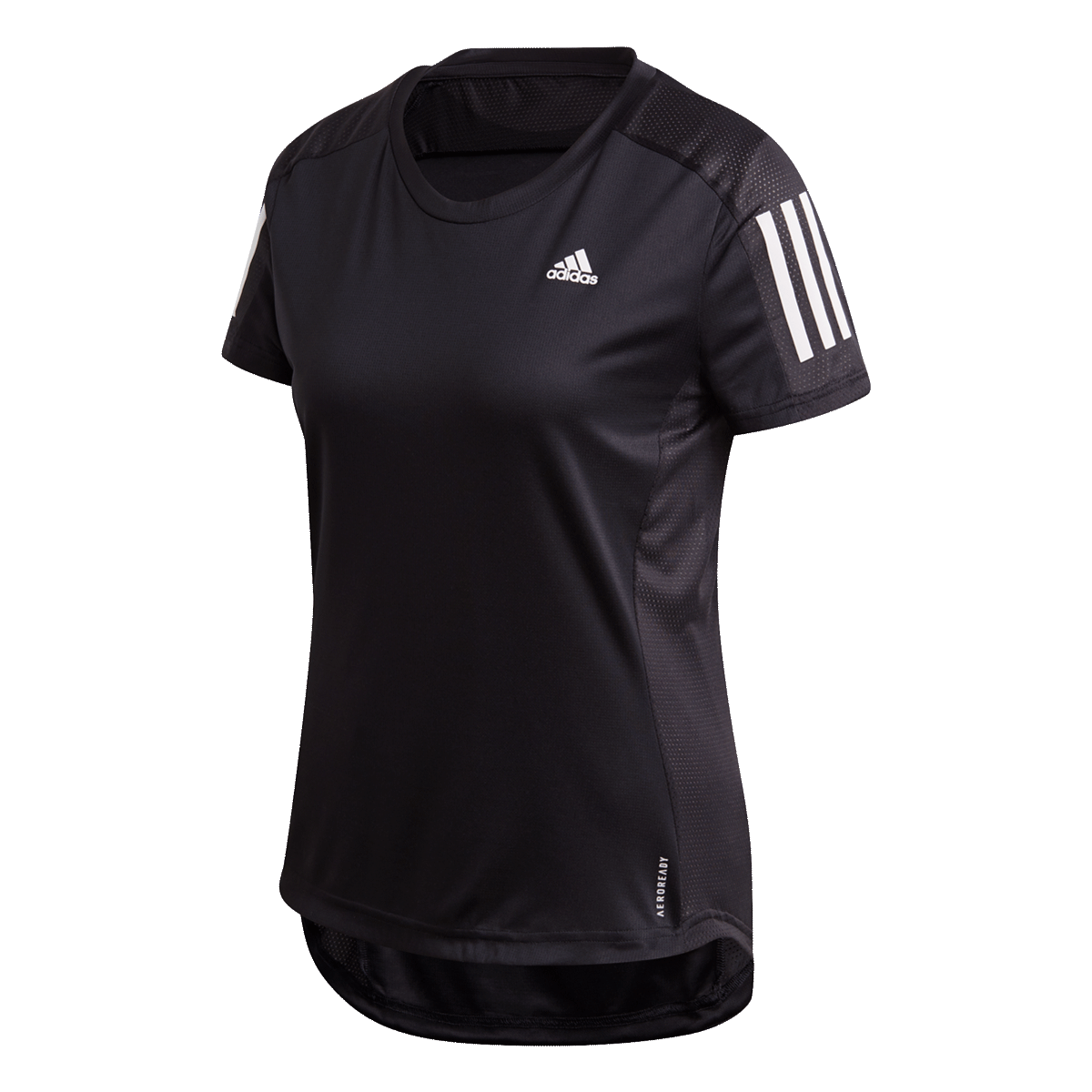 OWN THE RUN TEE adidas imagine noua