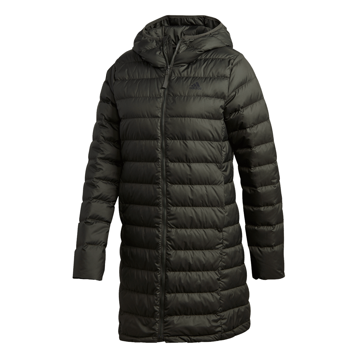 W todown coat