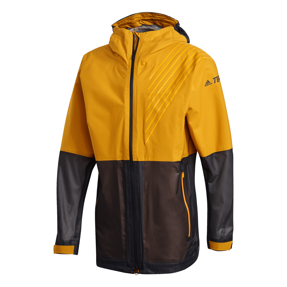 3L Zupahike J adidas imagine noua