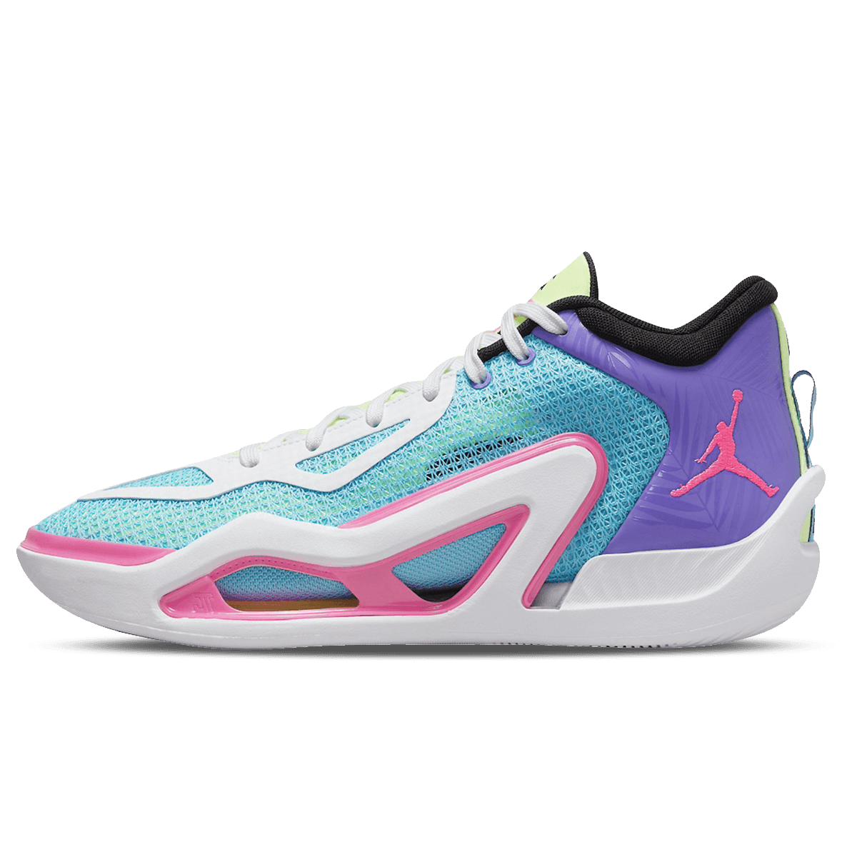 JORDAN TATUM 1 WAVE RUNNER