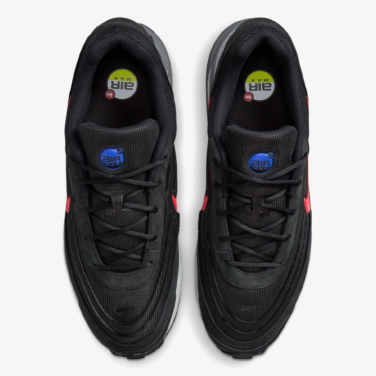 Nike Pantofi Sport NIKE AIR MAX VERSE | SportVision Romania