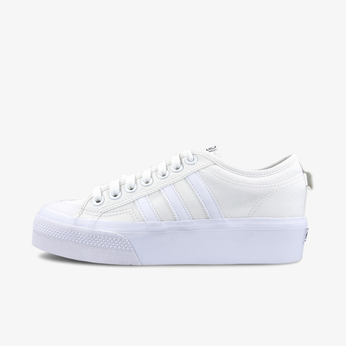 Pantofi Sport Adidas Nizza Platform | SportVision Romania