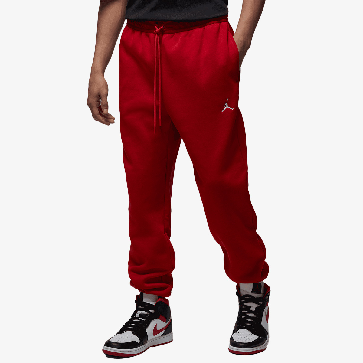 Nike Pantaloni de trening M J BRKLN FLC PANT | SportVision Romania