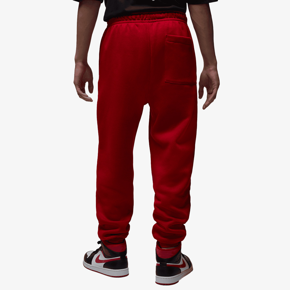 Nike Pantaloni de trening M J BRKLN FLC PANT | SportVision Romania
