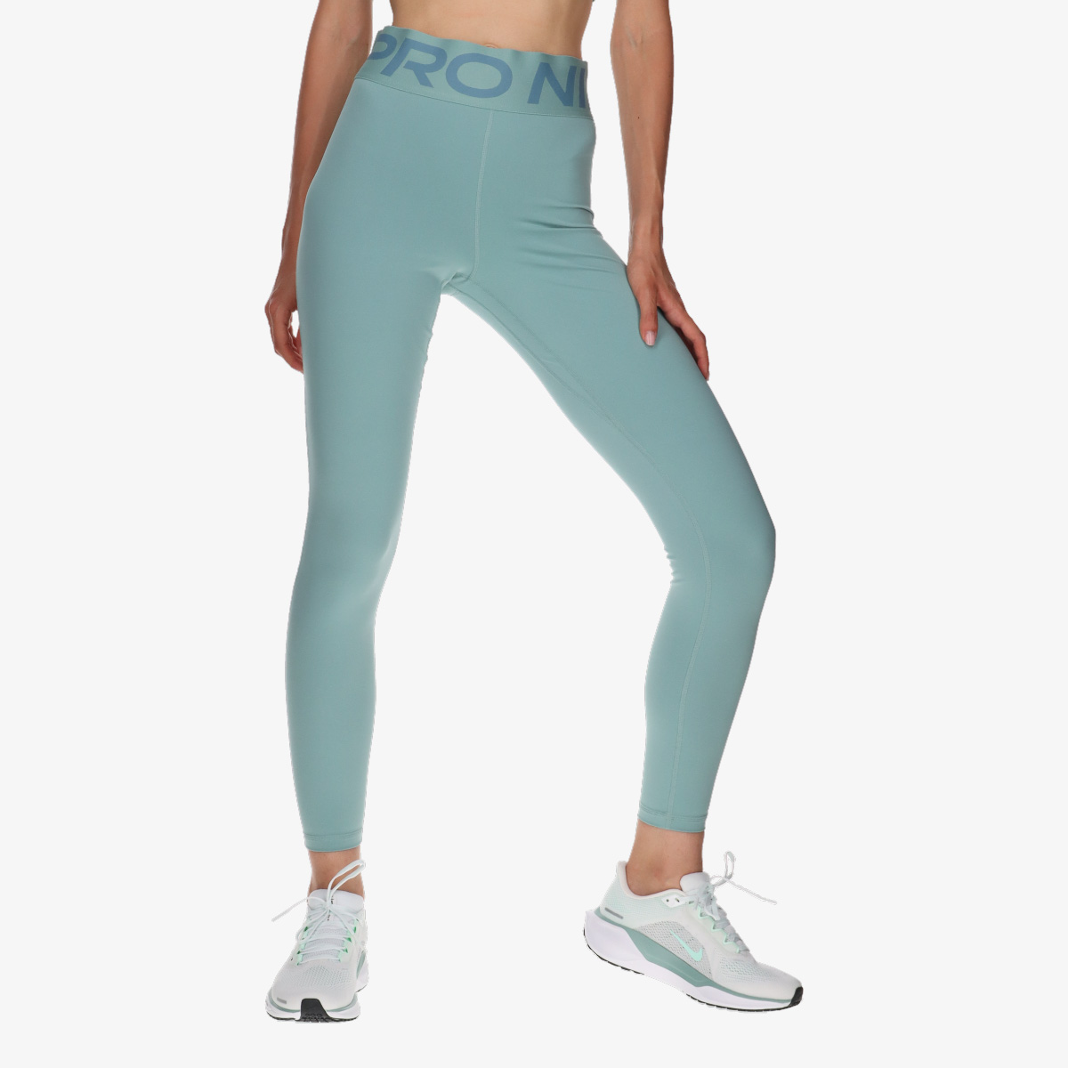 Nike Colanti W NP SCULPT DF HR TIGHT | SportVision Romania