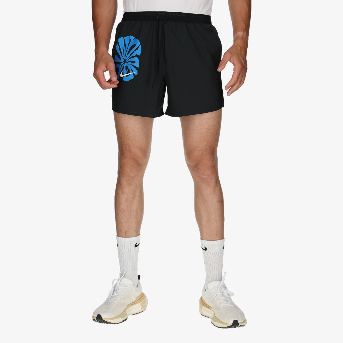 Nike Pantaloni scurti Stride Run Energy | SportVision Romania