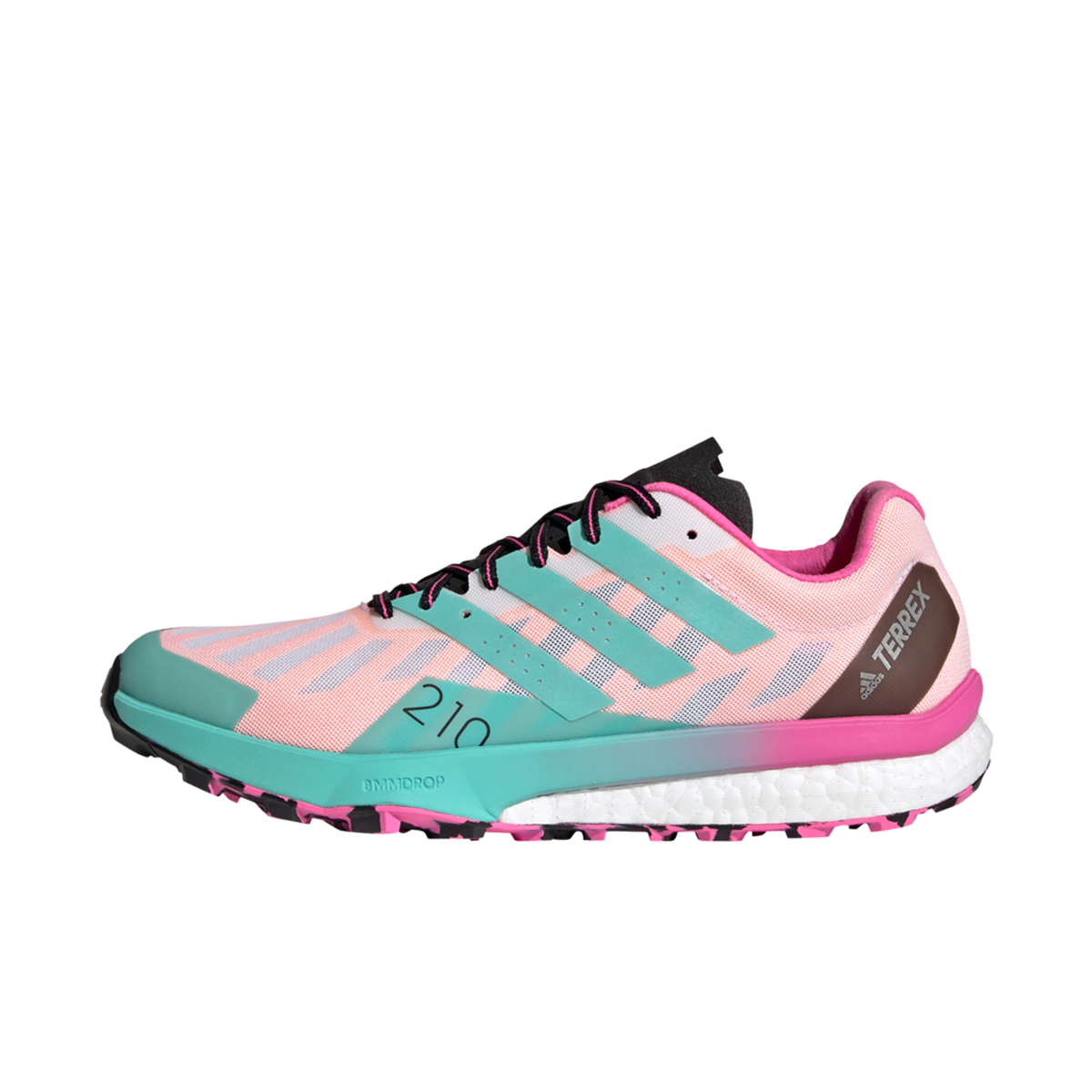 TERREX SPEED ULTRA W ADIDAS