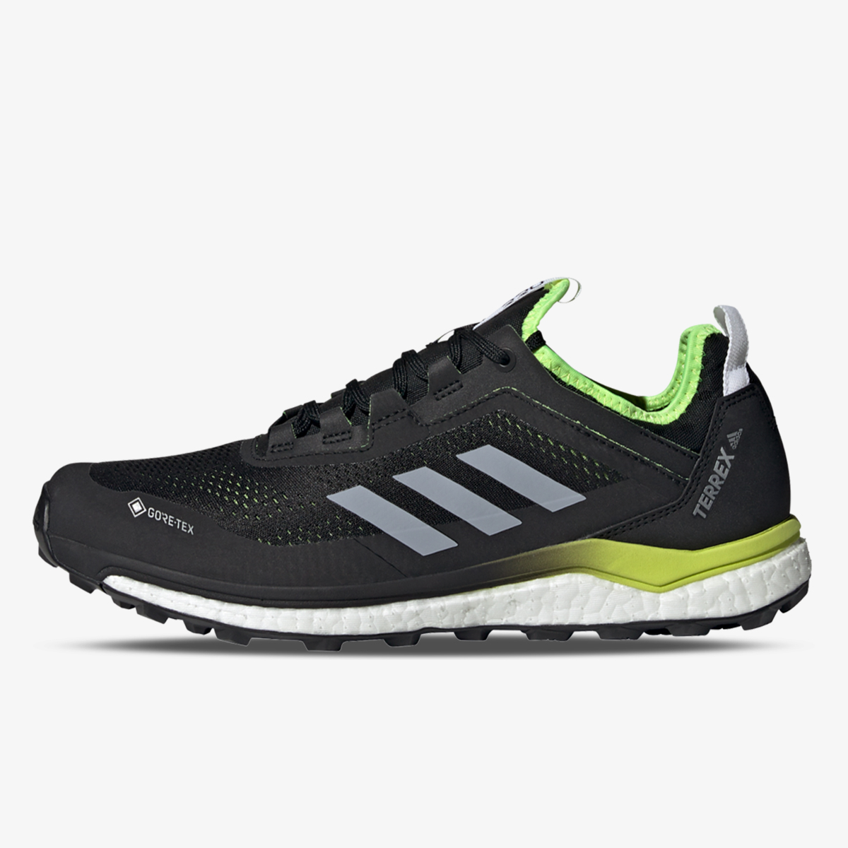 adidas Pantofi Sport TERREX AGRAVIC FLOW GTX | SportVision Romania