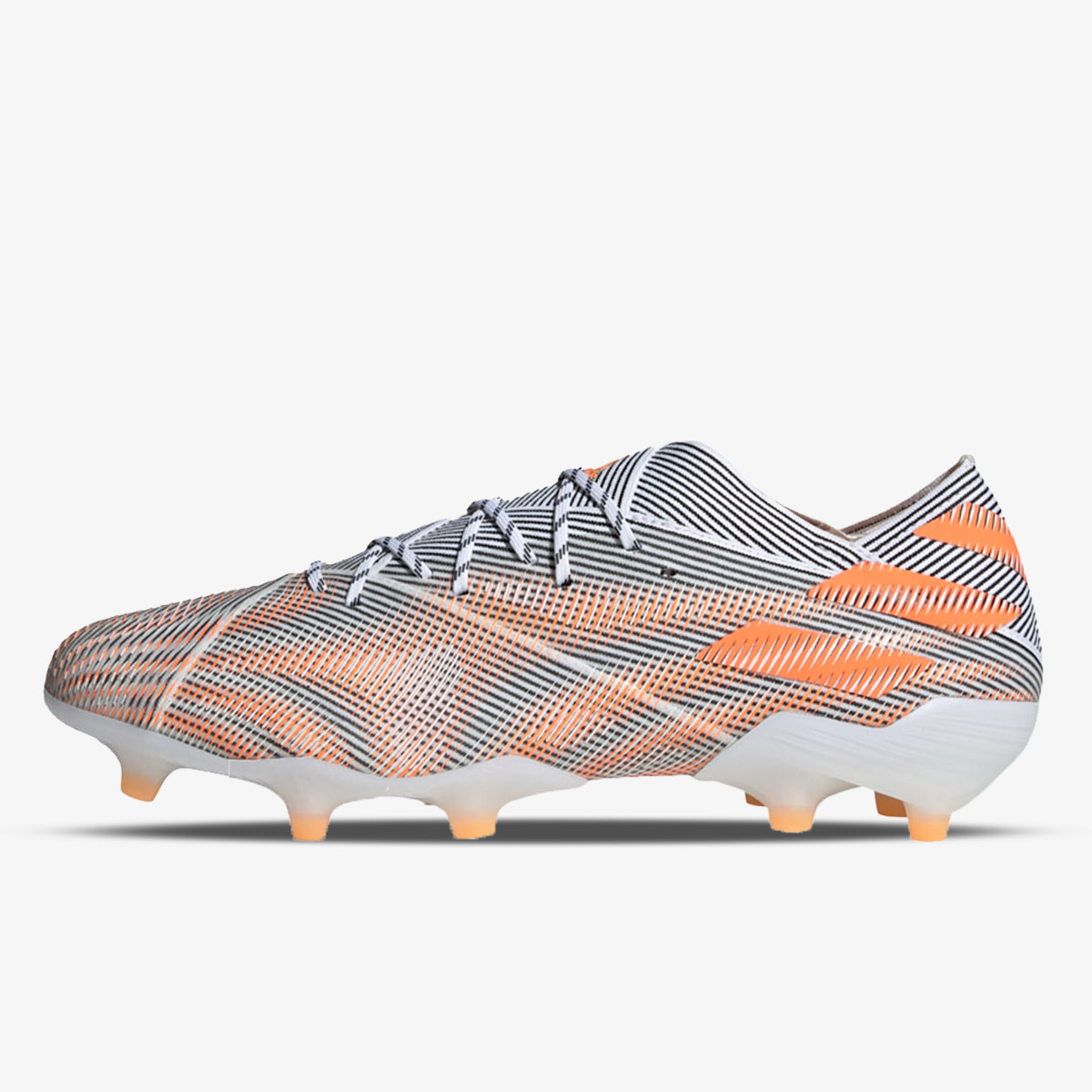 tack alias Take a risk adidas Ghete de fotbal NEMEZIZ .1 FG | SportVision Romania