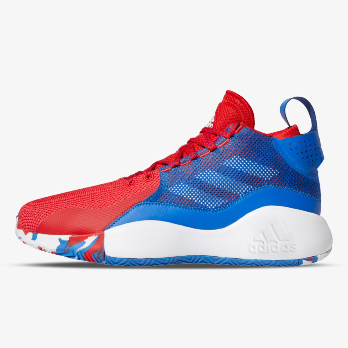 adidas Pantofi Sport D Rose 773 2020 | SportVision Romania