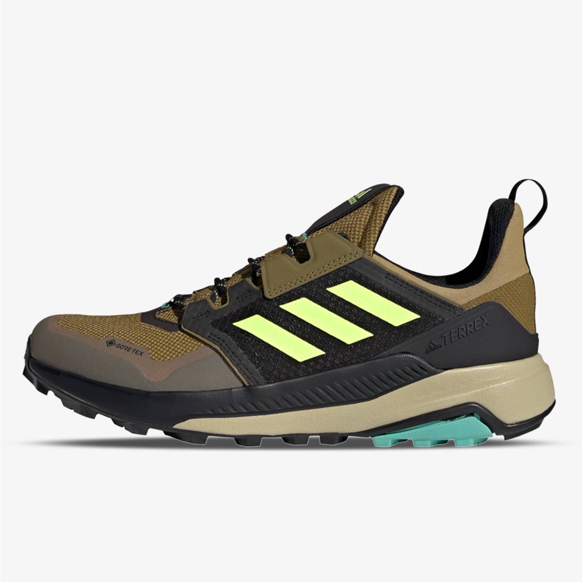 ティア adidas Pantofi Sport TERREX TRAILMAKER GORE-TEX | SportVision Romania