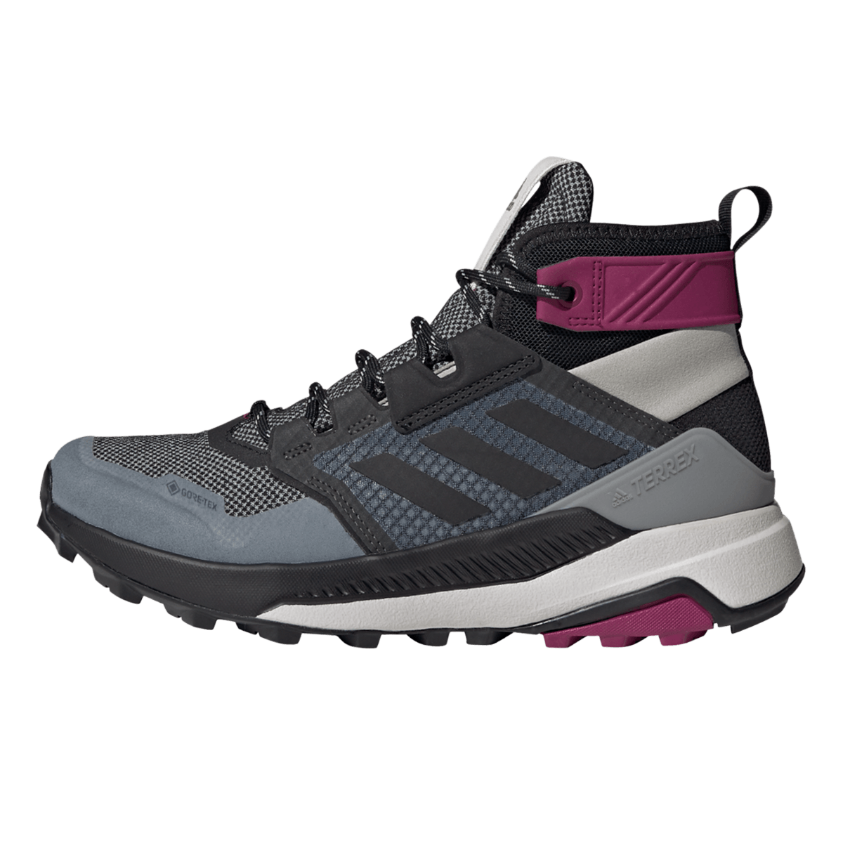 TERREX TRAILMAKER MID GTX W adidas imagine noua