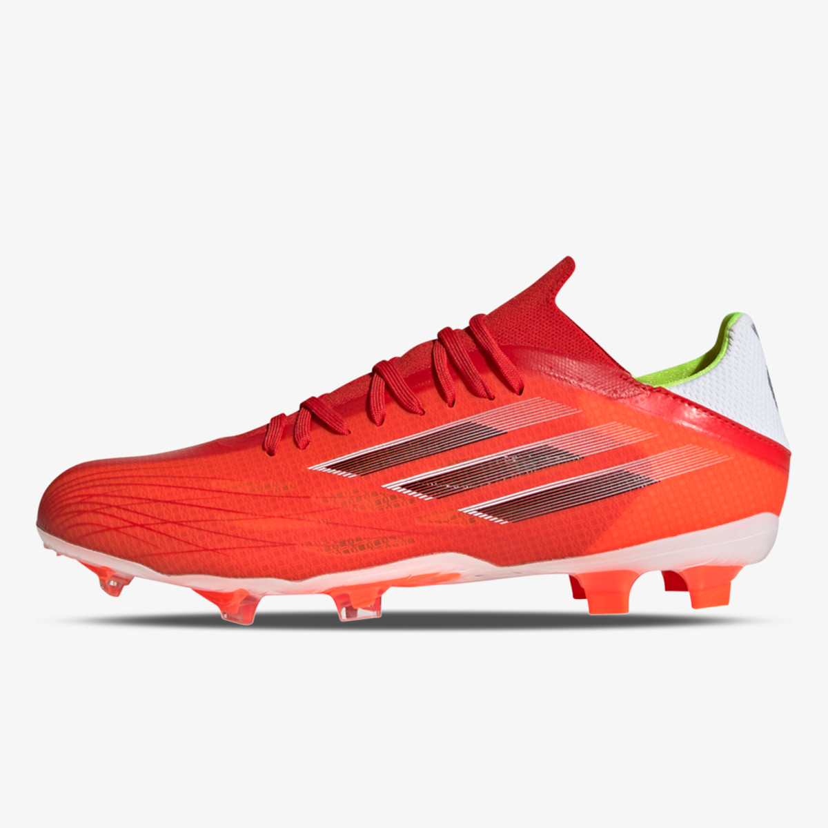 Adidas Ghete de Fotbal X Speedflow 2 FG | SportVision Romania