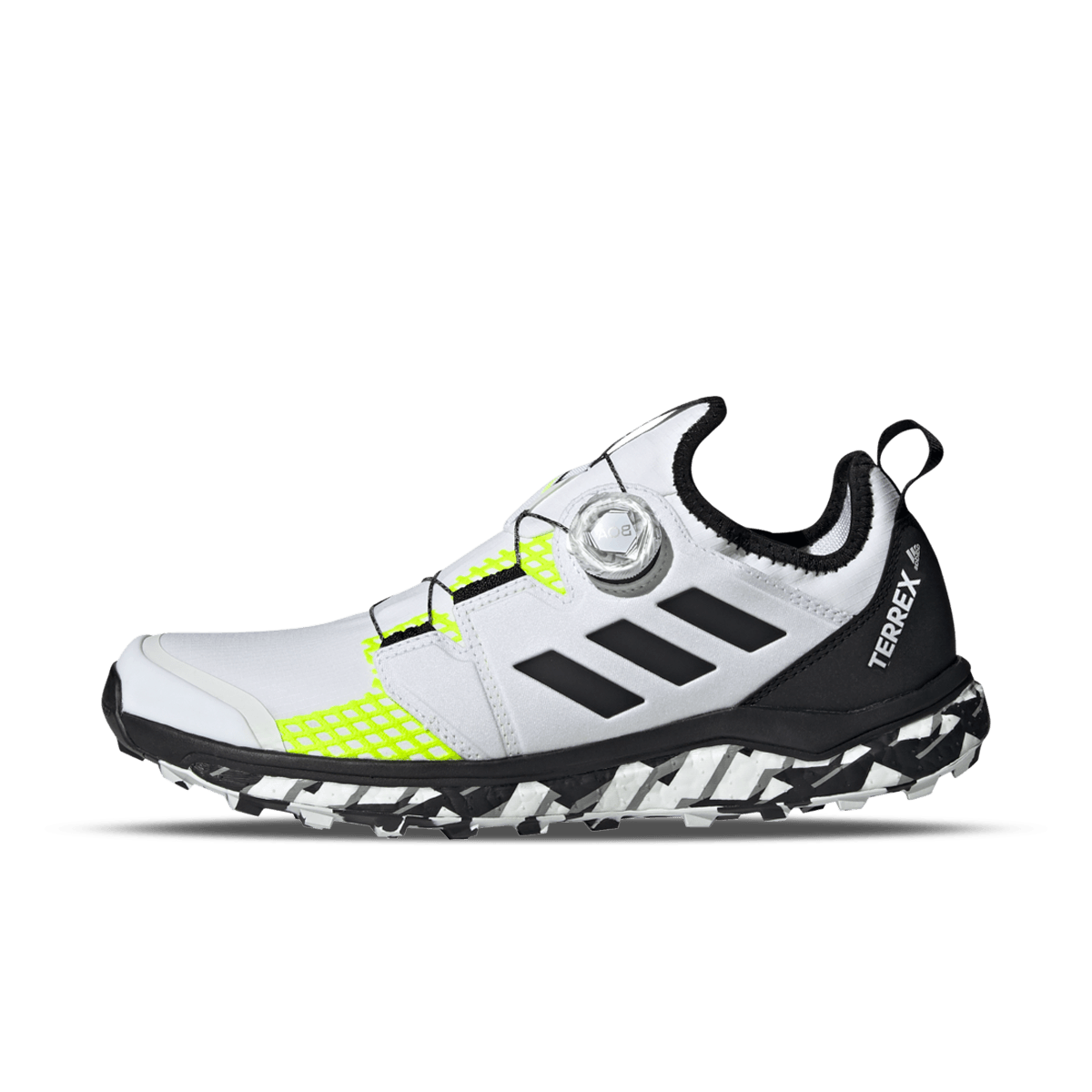 TERREX AGRAVIC BOA ADIDAS