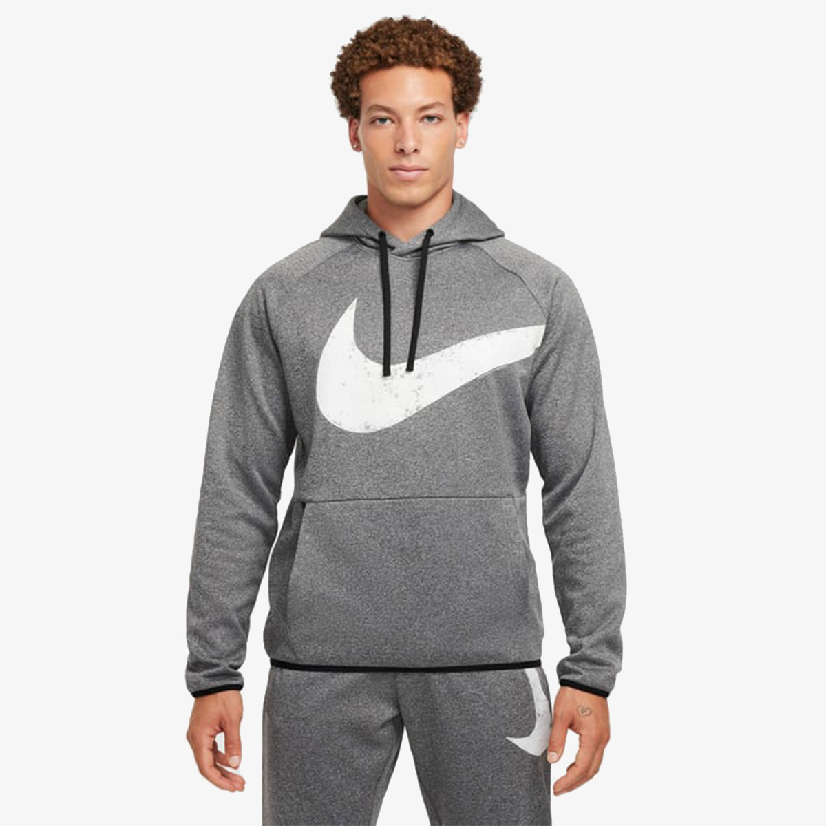 Nike Hanorac M NK TF HOODIE SWOOSH PO | SportVision Romania