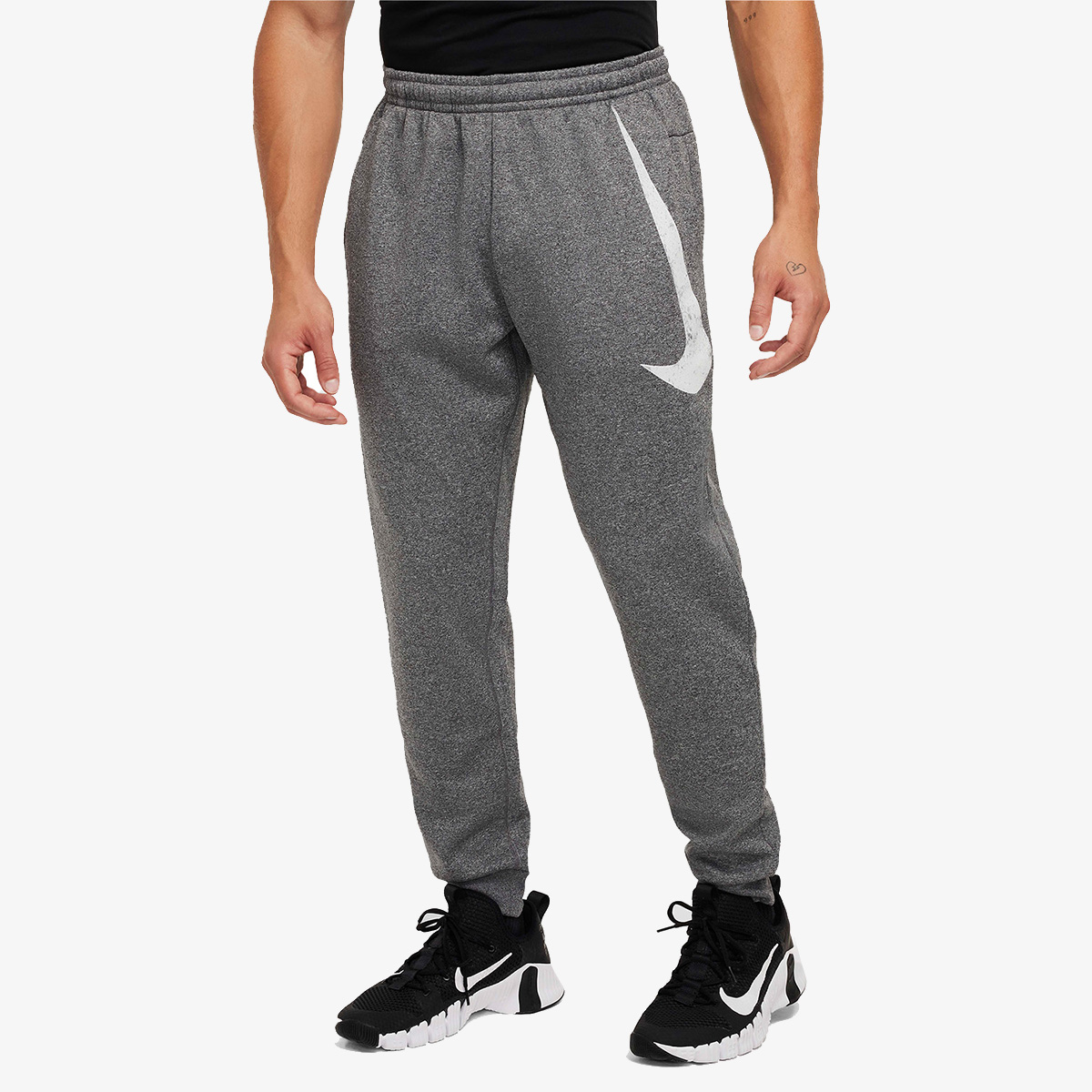 Nike Pantaloni de trening M NK TF PANT SWOOSH TPR | SportVision
