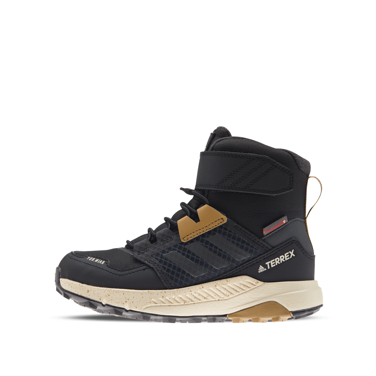TERREX TRAILMAKER HIGH C.RDY K adidas