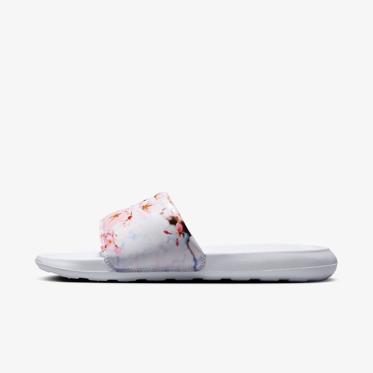 Nike Papuci W NIKE VICTORI ONE SLIDE PRINT | SportVision Romania