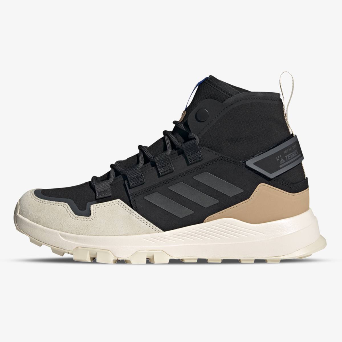 adidas Pantofi Sport TERREX HIKSTER MID | SportVision Romania