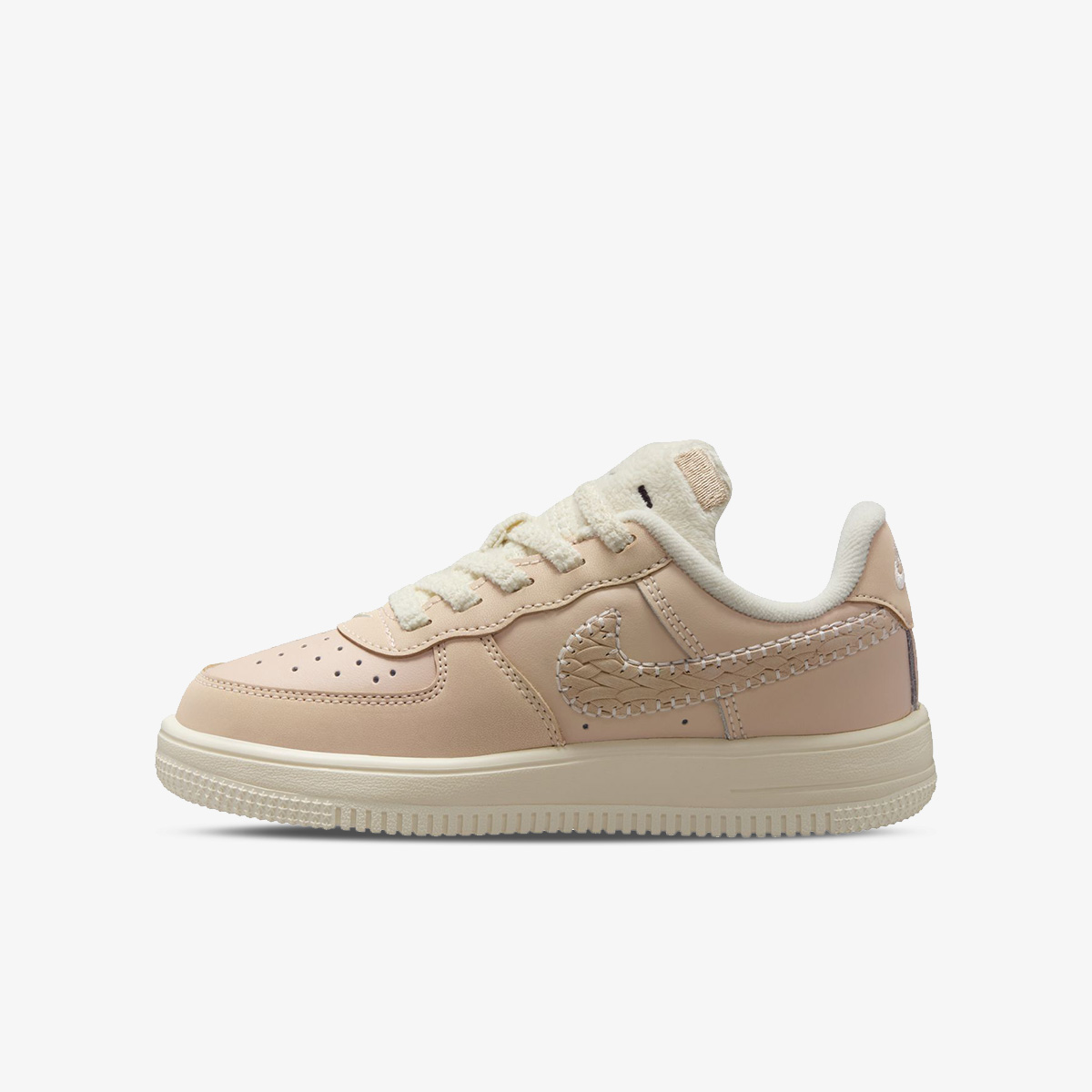 Nike Pantofi Sport FORCE 1 LOW EASYON LIL BP | SportVision Romania