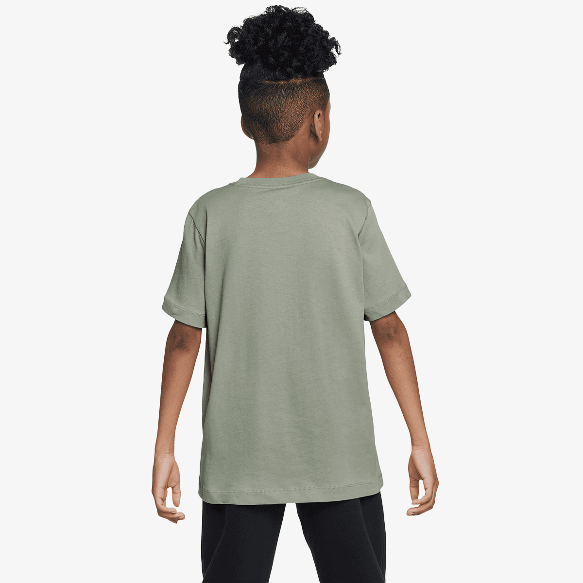 Nike Tricou K NSW TEE EMB FUTURA LBR | SportVision Romania